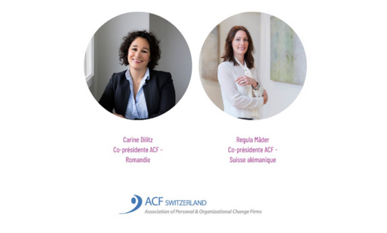 acf co presidence